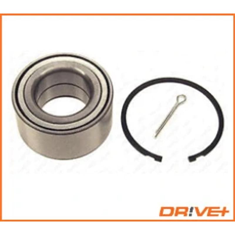 DRVE rato guolio komplektas DP2010.10.0262