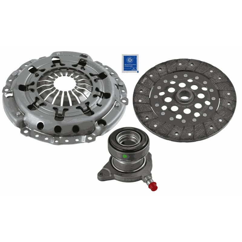 SACHS sankabos komplektas 3000 990 238