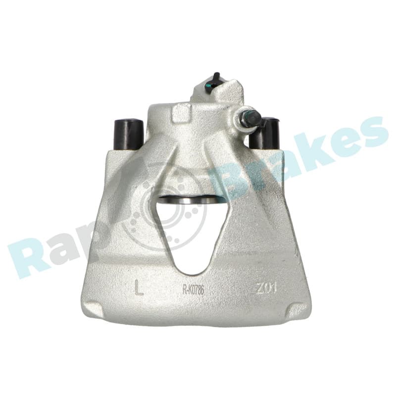 RAPBRAKES stabdžių apkaba R-K0786