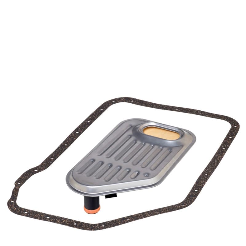 HENGSTFILTER Hidraulinių filtrų komplektas, automatinė transmisija EG99H D509