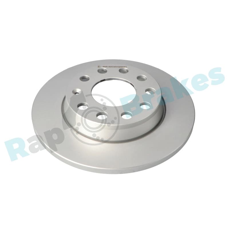 RAPBRAKES stabdžių diskas R-D0556