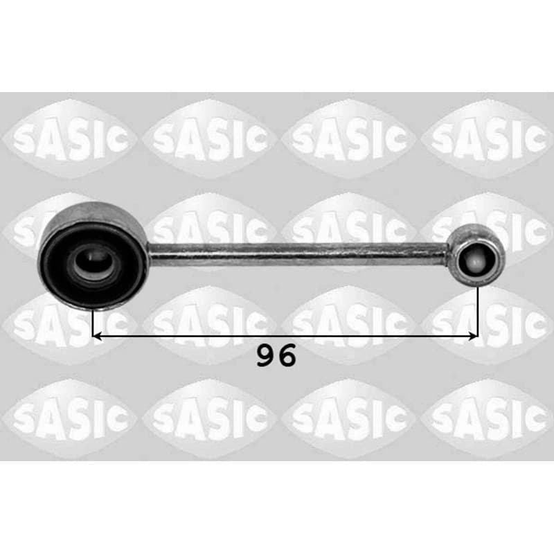 SASIC 4542F52 remonto komplektas, pavarų svirtis