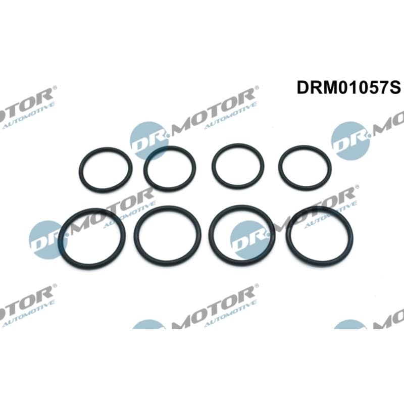 DRMOTORAUTOMOTIVE tarpiklis, žvakių dėklas DRM01057S