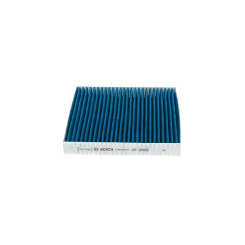 BOSCH 0 986 628 574 filtras, salono oras