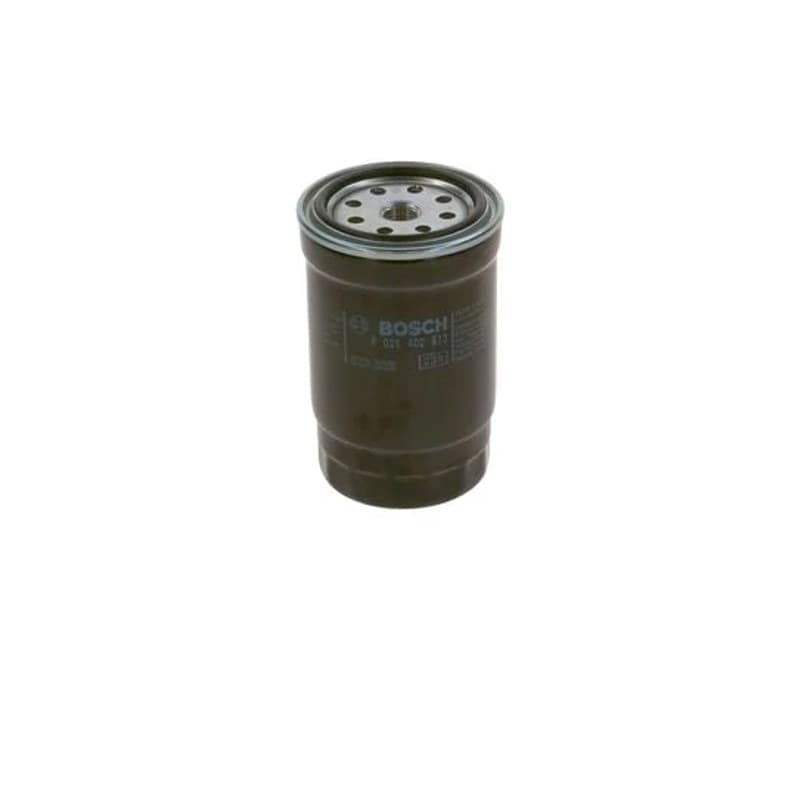 BOSCH F 026 402 813 kuro filtras
