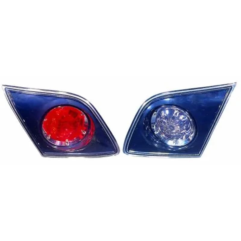 ABAKUS 216-1305R-LD-UE kombinuotas galinis žibintas