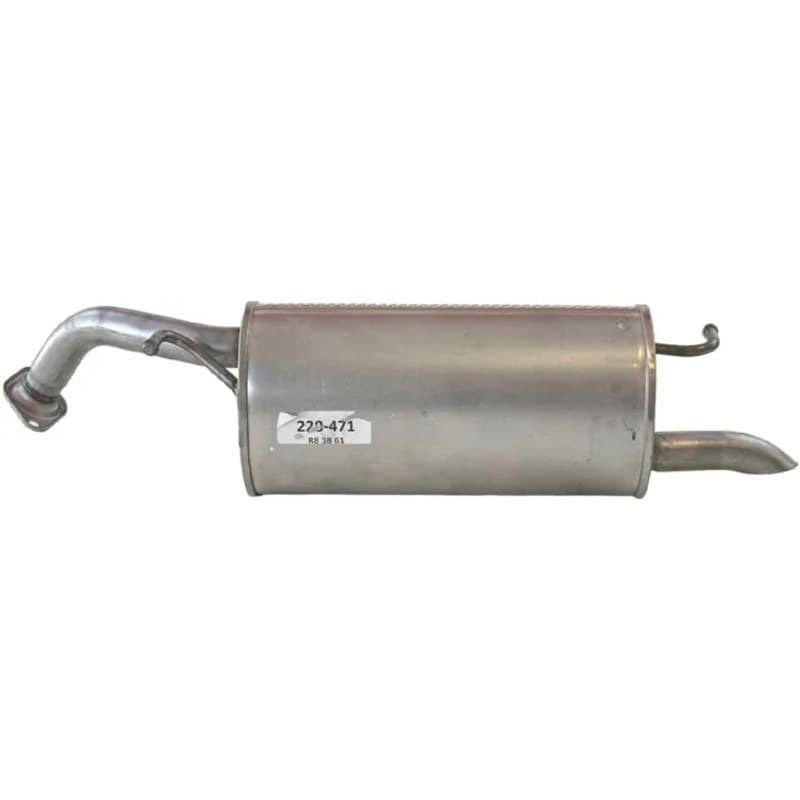 BOSAL 228-471 galinis duslintuvas