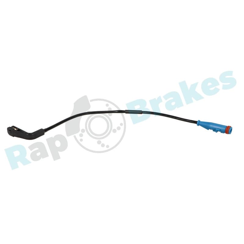 RAPBRAKES įspėjimo kontaktas, stabdžių trinkelių susidėvėjimas R-G0162