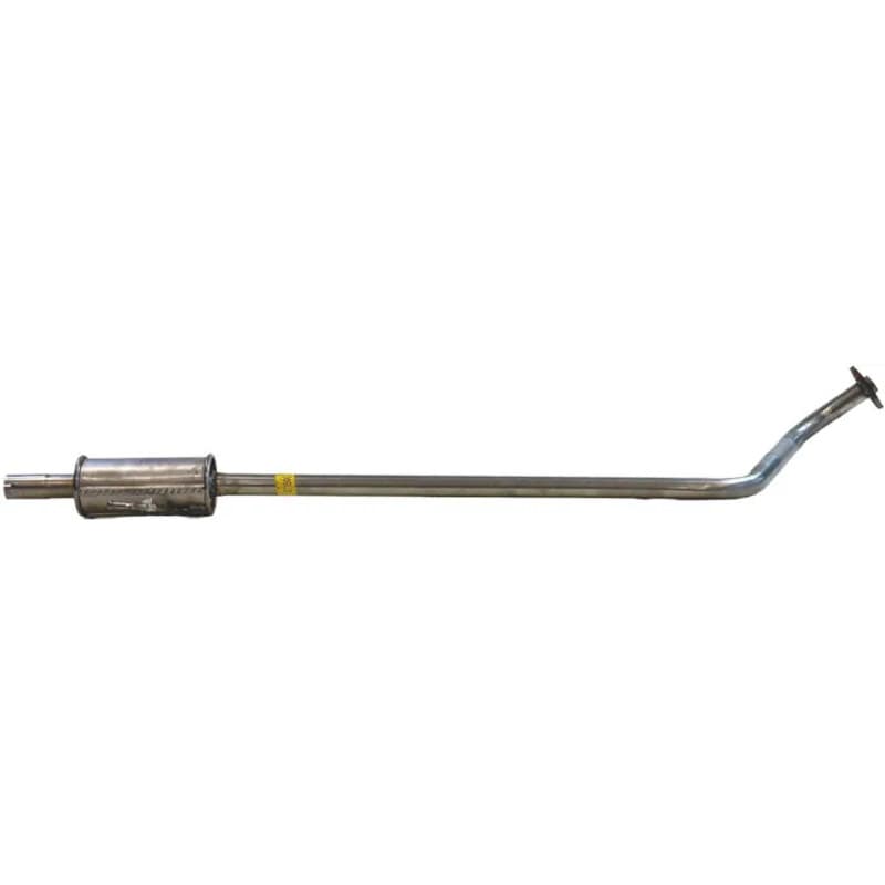BOSAL vidurinis duslintuvas 284-701