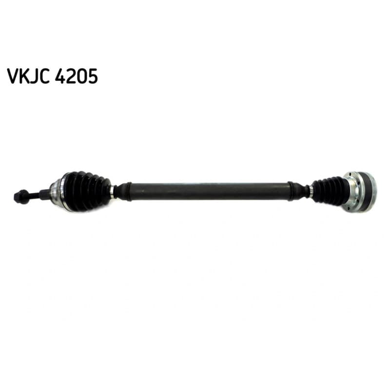 SKF VKJC 4205 pusašis