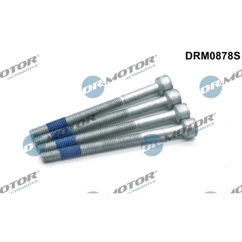 DRMOTORAUTOMOTIVE varžtas, purkštuko antgalio laikiklis DRM0878S
