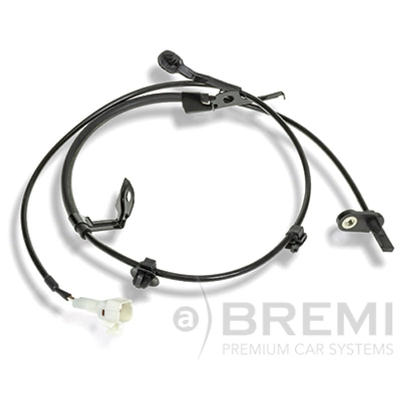 BREMI jutiklis, rato greitis 51018