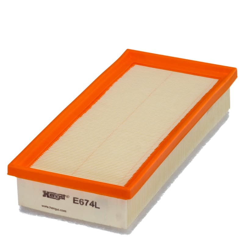 HENGSTFILTER oro filtras E674L
