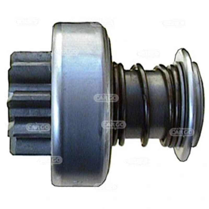 HCCARGO F 032 131 489 laisvos eigos pavara, starteris