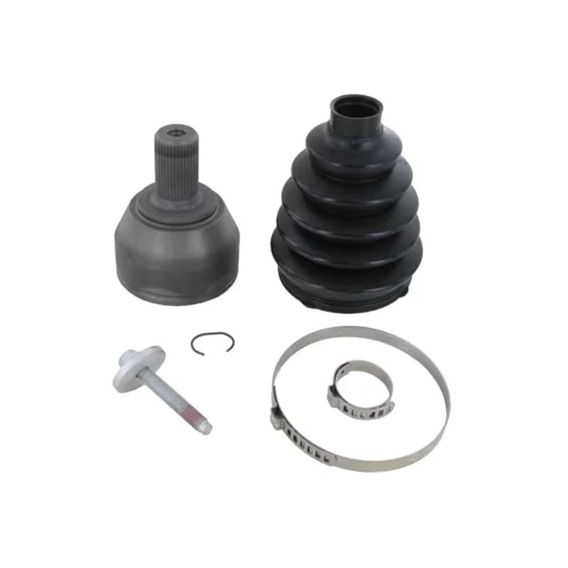 SKF VKJA 3935 jungčių komplektas, kardaninis velenas