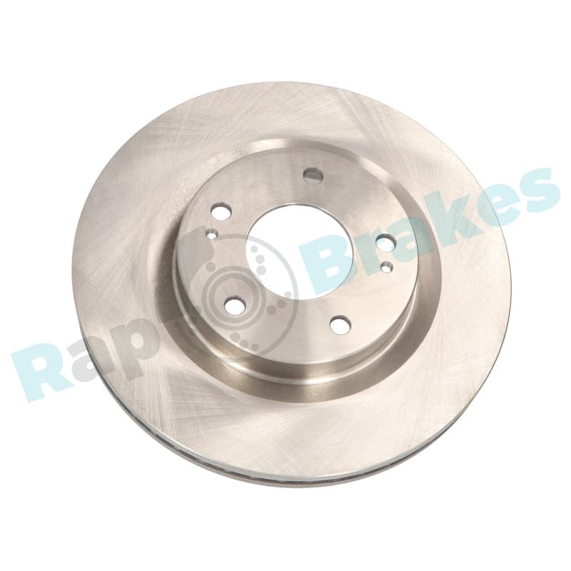 RAPBRAKES stabdžių diskas R-D0115