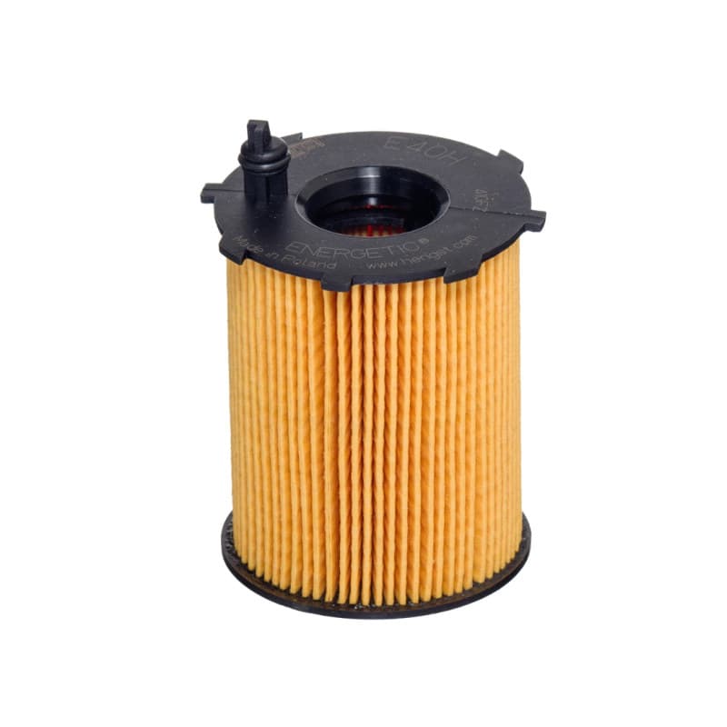 HENGSTFILTER Alyvos filtras E40H D323