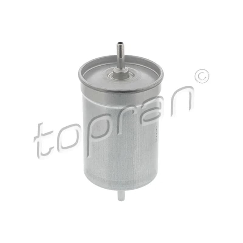TOPRAN 301 661 kuro filtras