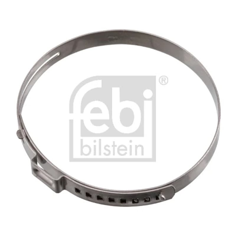 FEBIBILSTEIN žarnos spaustukas 38762