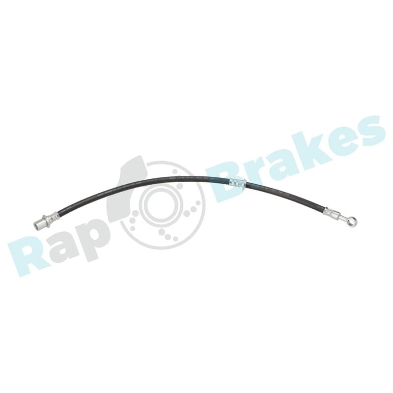 RAPBRAKES stabdžių žarnelė R-H0618