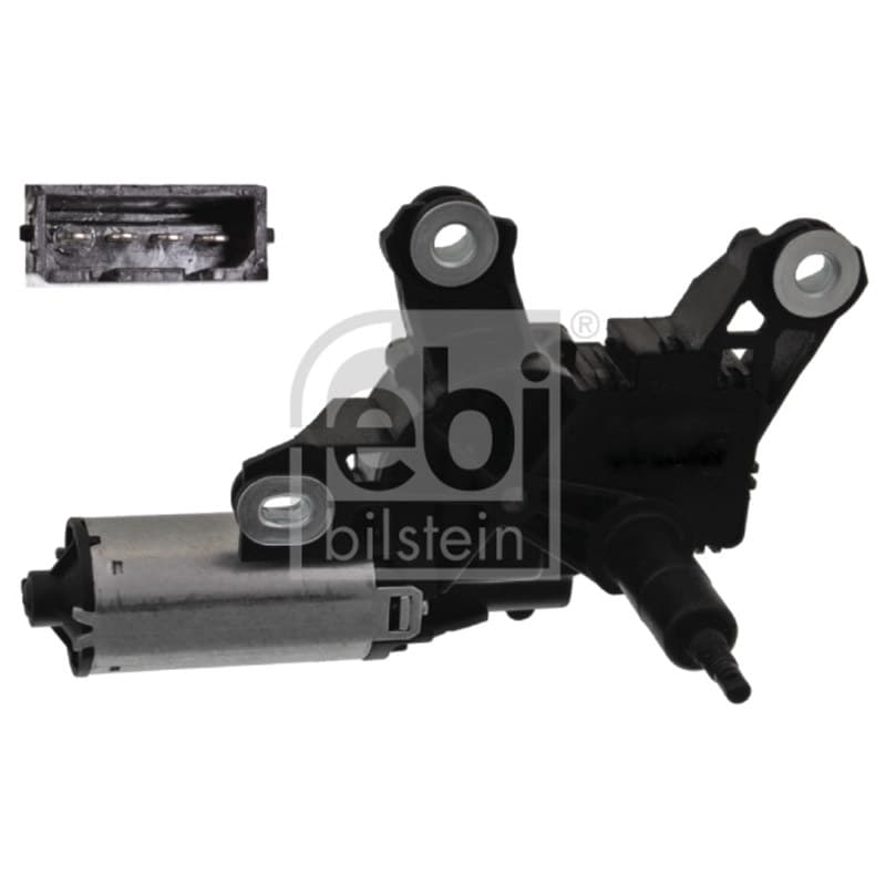 FEBIBILSTEIN 46750 valytuvo variklis