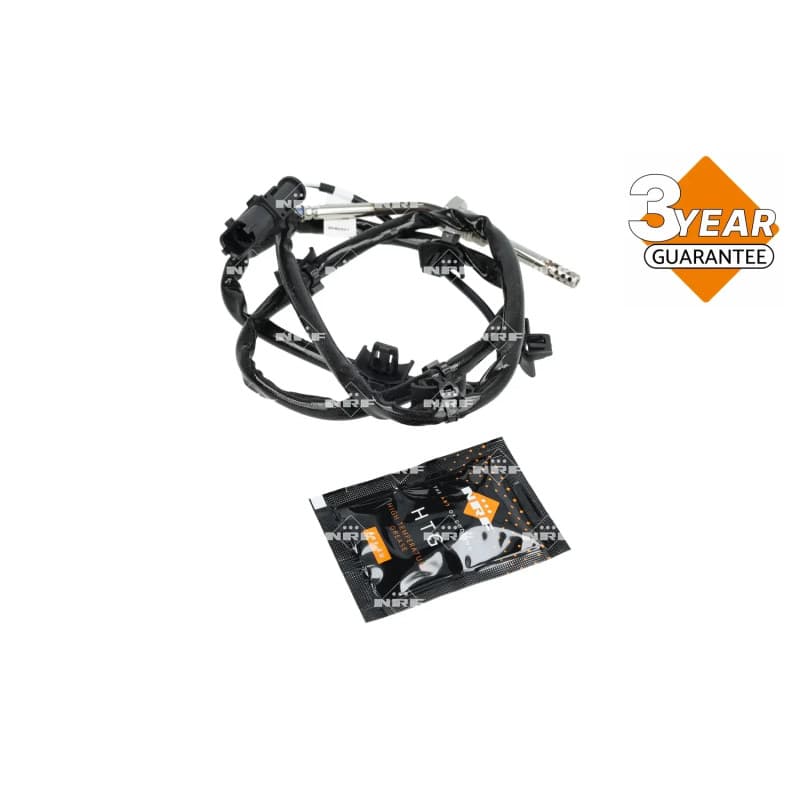 Išmetimo temperatūros jutiklis NRF 707460