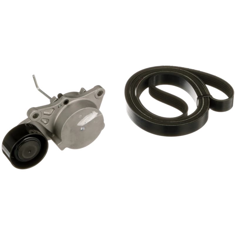 GATES K056PK1210 V formos rumbuotas diržas, komplektas — K056PK1210GATES