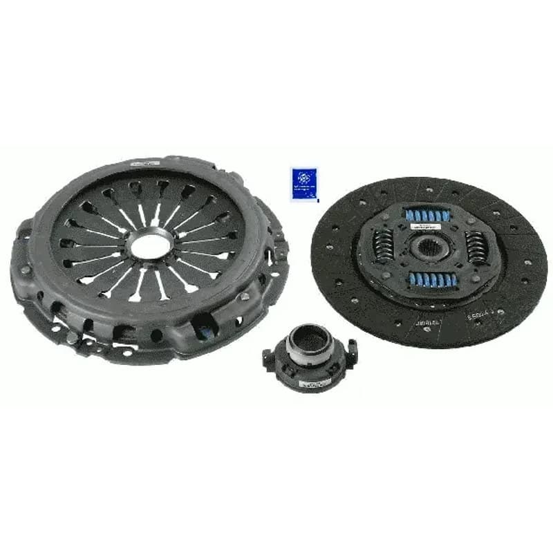 SACHS sankabos komplektas 3000 743 001