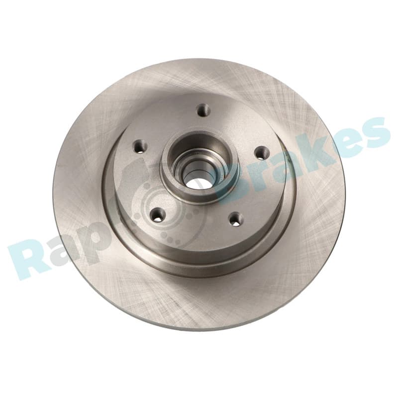 RAPBRAKES stabdžių diskas R-D0129