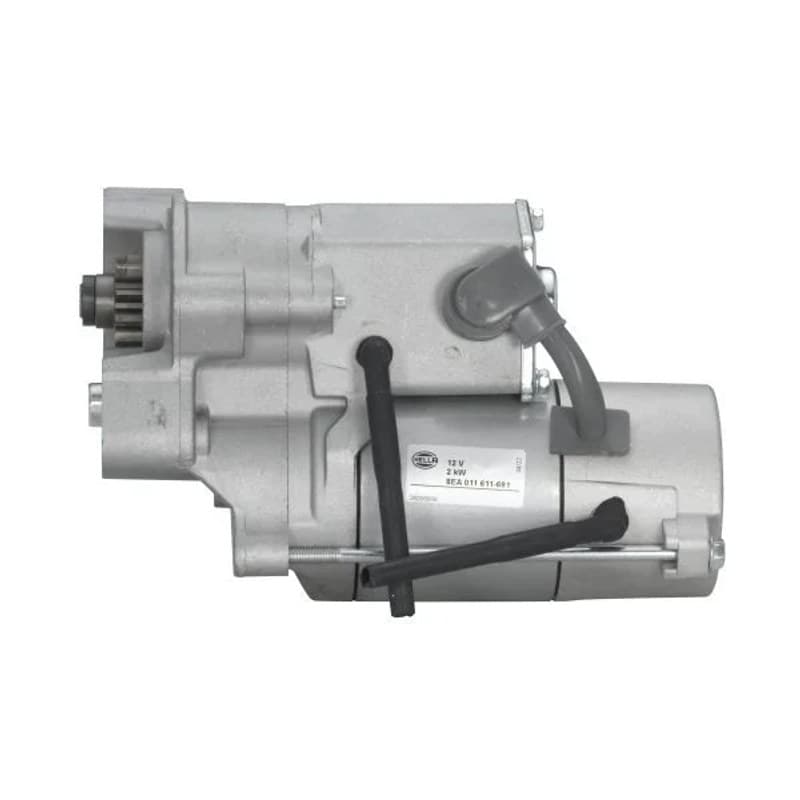 HELLA 8EA 011 611-691 starteris