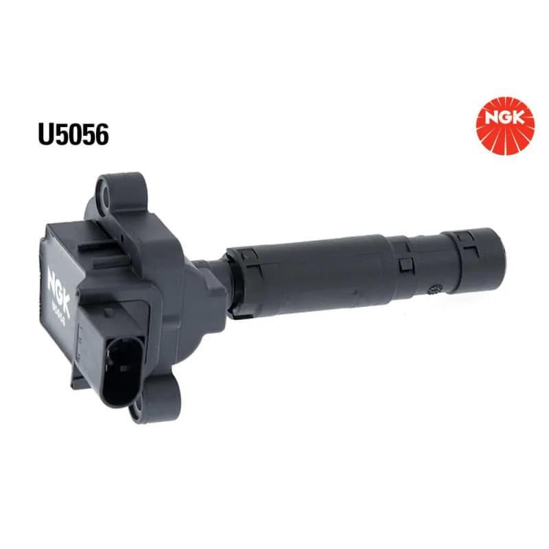 NGK U5056 ritė, uždegimas