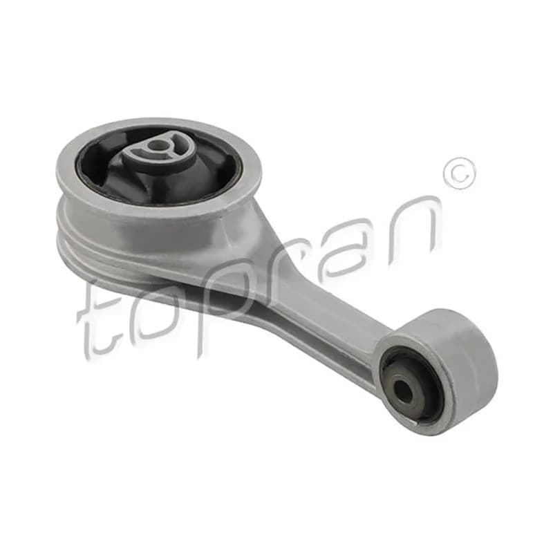 TOPRAN 302 388 variklio montavimas
