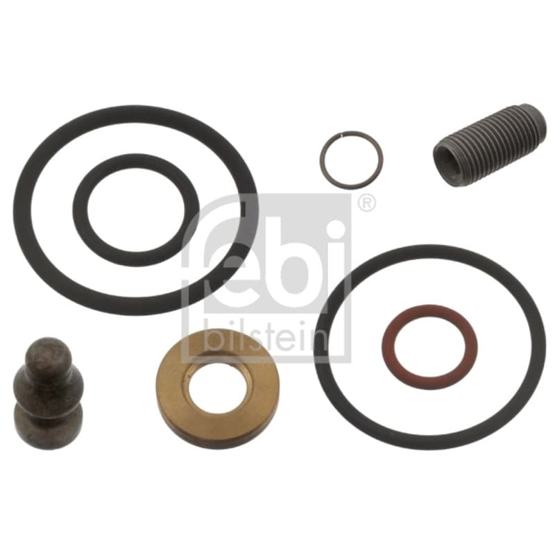 FEBIBILSTEIN tarpiklių rinkinys, purkštuko antgalis 46527