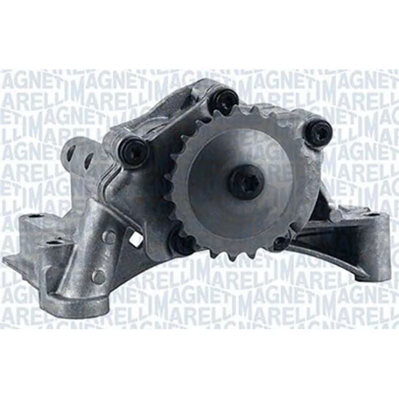 MAGNETIMARELLI alyvos siurblys 351516000029