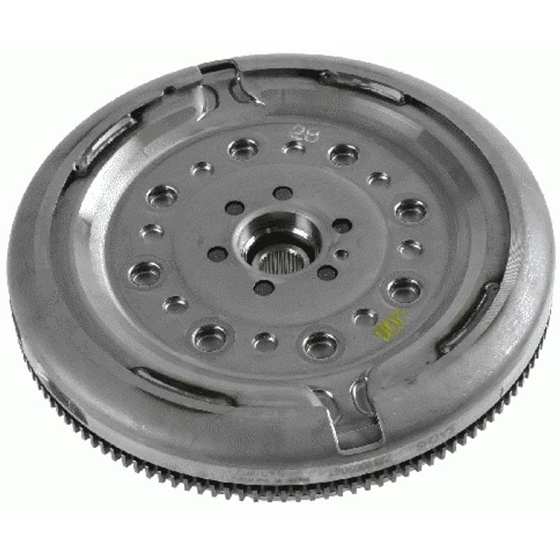 SACHS sankabos komplektas 2289 000 041