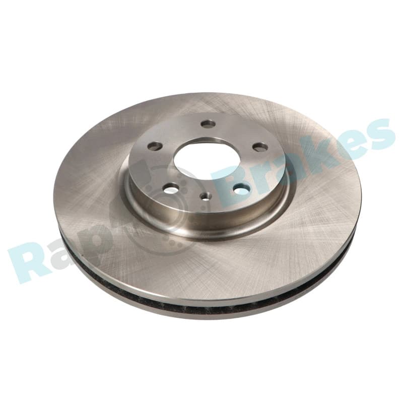 RAPBRAKES stabdžių diskas R-D0031