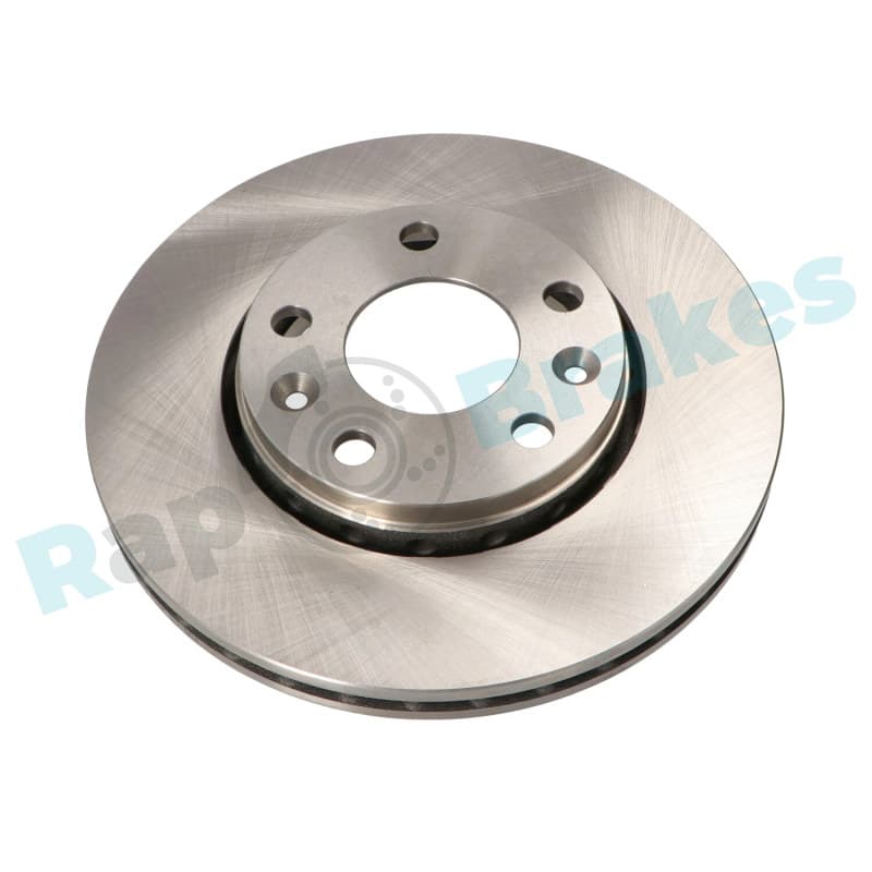 RAPBRAKES stabdžių diskas R-D0960
