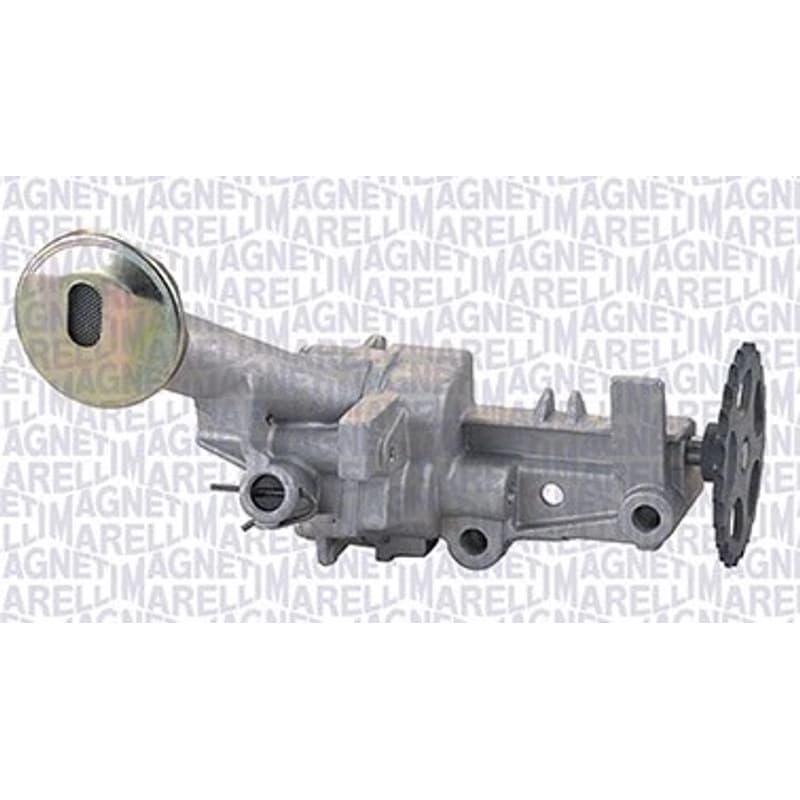 MAGNETIMARELLI alyvos siurblys 351516000044