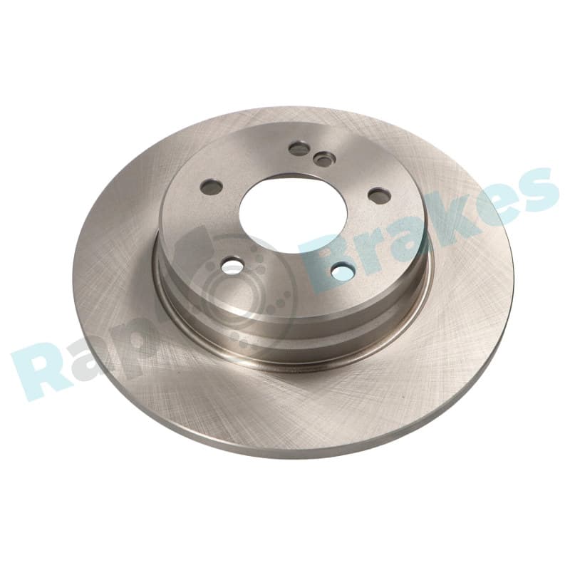 RAPBRAKES stabdžių diskas R-D0607
