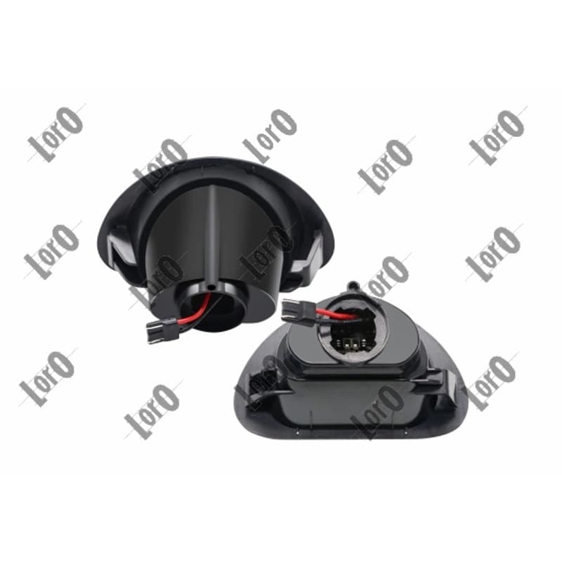 ABAKUS L38-210-0003LED Valstybinio numerio apšvietimas