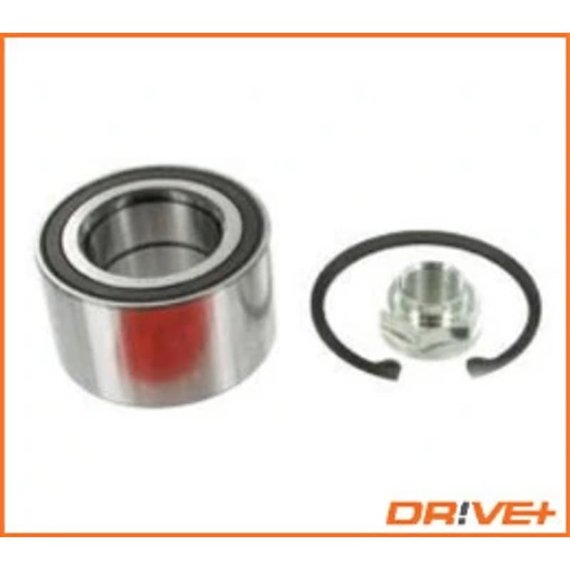 DRVE rato guolio komplektas DP2010.10.0392