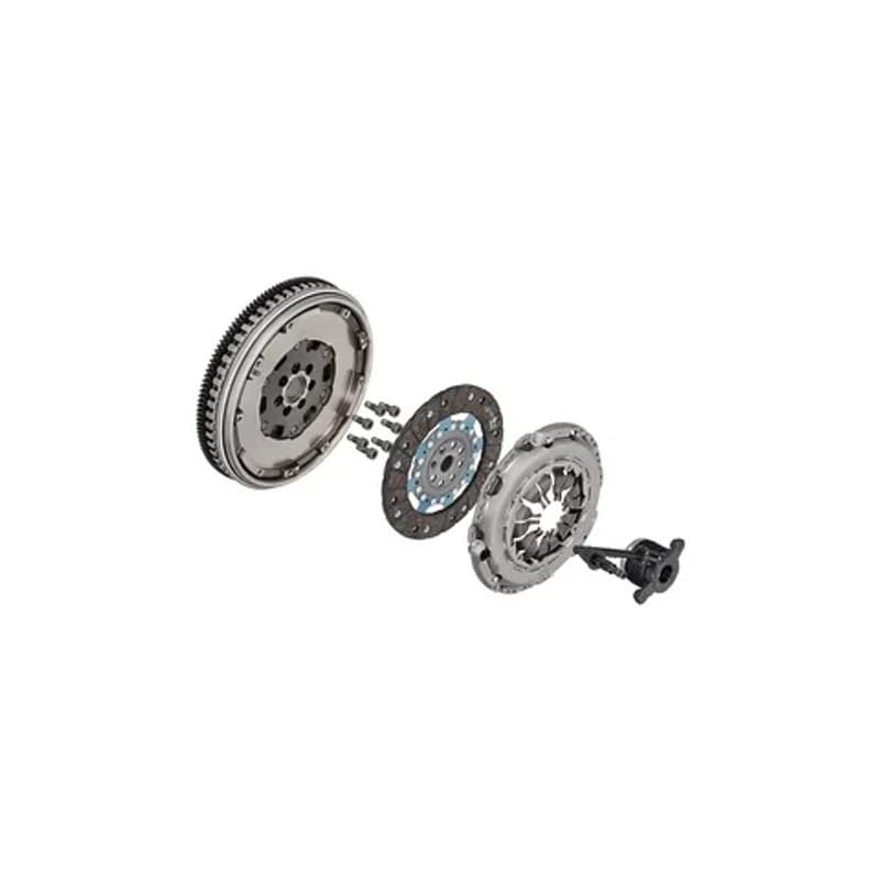 SCHAEFFLERLUK Sankabos komplektas 600 0197 00