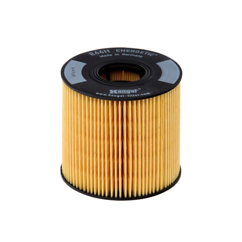 HENGSTFILTER alyvos filtras E64H D96