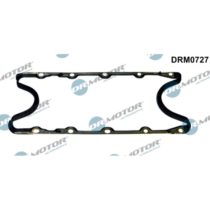 DRMOTORAUTOMOTIVE tarpiklis, alyvos karteris DRM0727