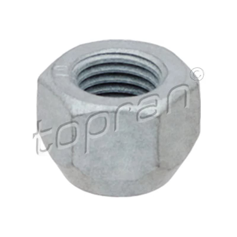TOPRAN 304 308 rato veržlė