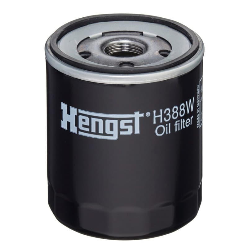 HENGSTFILTER Alyvos filtras H388W