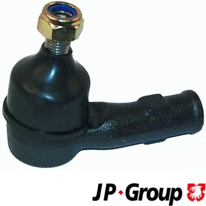 JPGROUP skersinės vairo trauklės galas 1144601070