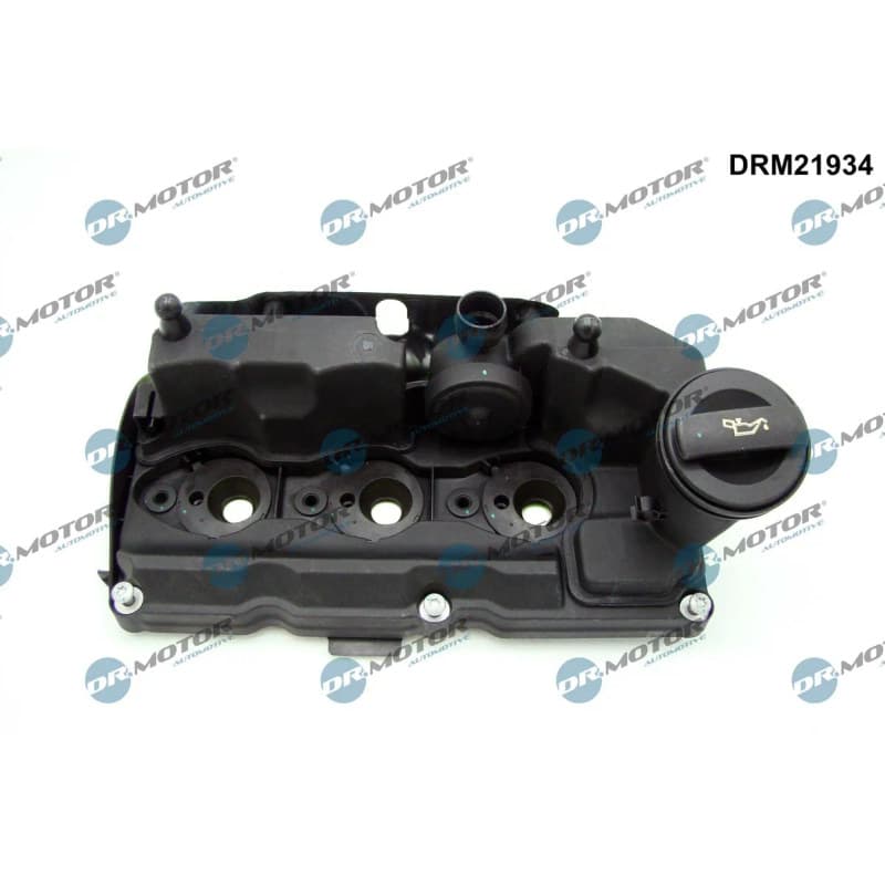 DRMOTORAUTOMOTIVE svirties dangtelis DRM21934