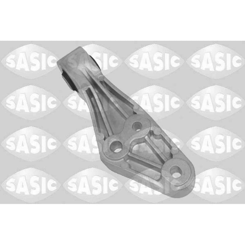SASIC variklio montavimas 2706561