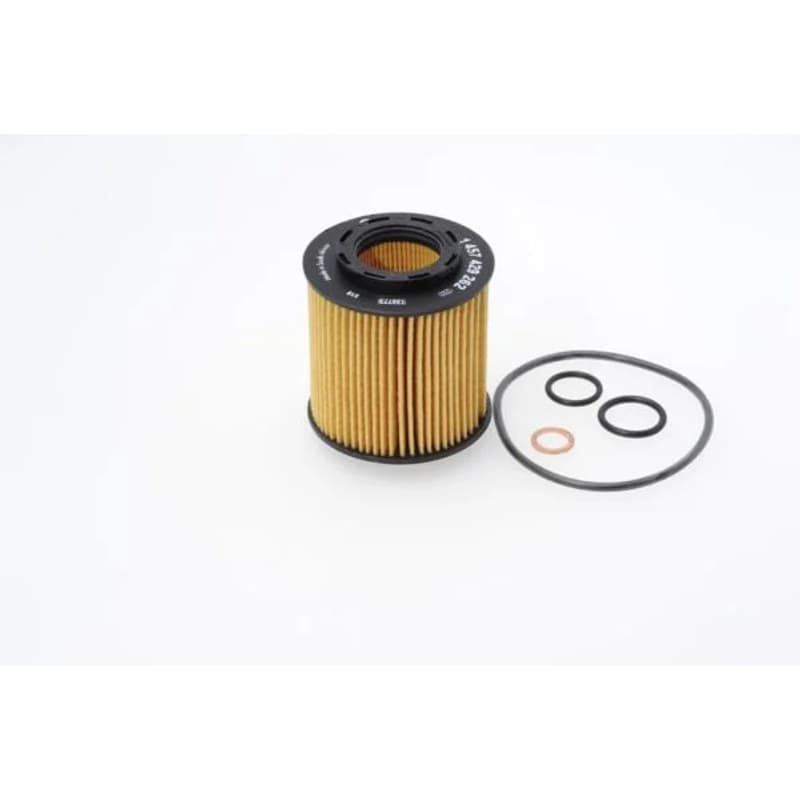 BOSCH 1 457 429 262 alyvos filtras